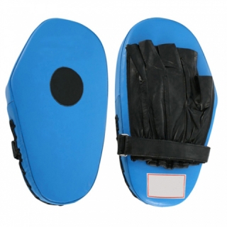 Focus Pads